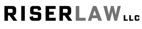 RiserLaw LLC RiserLaw LLC logo